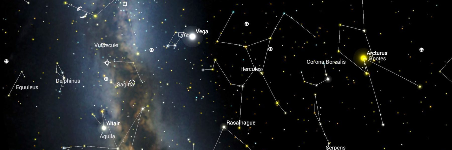 Astronomi