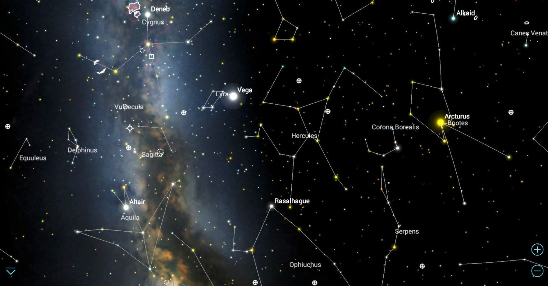 Astronomi dan Dunia Malam: Memahami Langit di Atas Kepala Kita