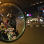 risiko dan ancaman