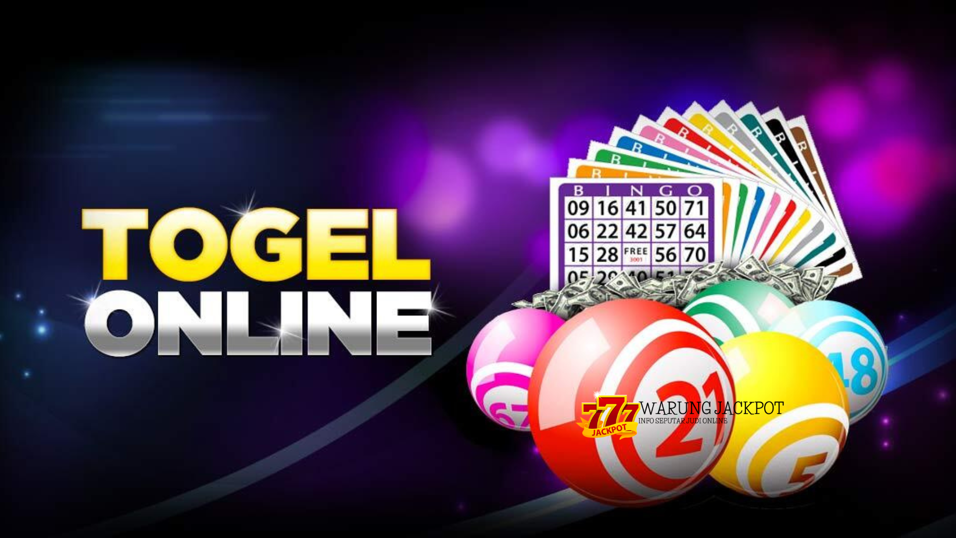 Rekomendasi Pasaran Togel : jenis Pasaran Togel Online Terbaik