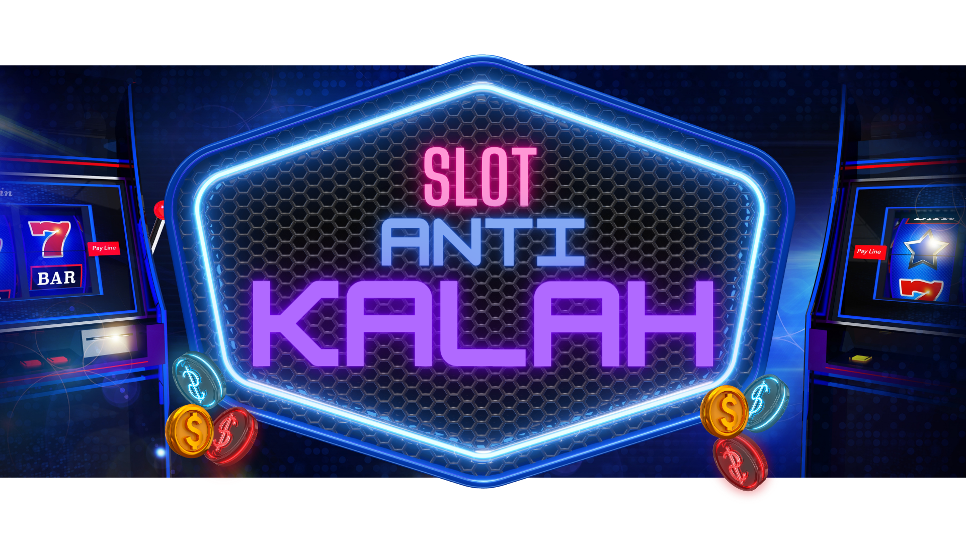 Tips Dan Trik Slot Anti Kalah