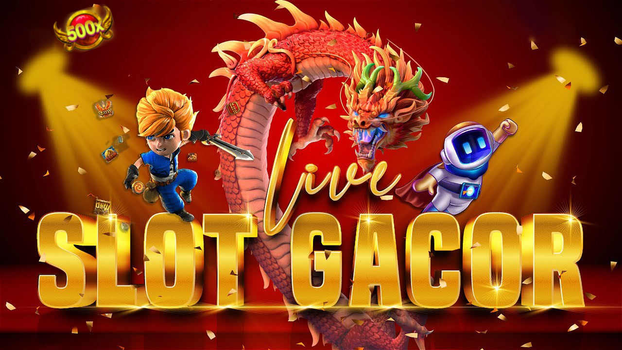 Situs Slot Gacor69: Platform Terbaik untuk Pecinta Slot Online