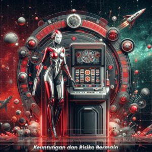 Keuntungan dan Risiko Bermain