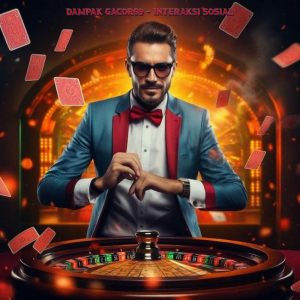 Dampak Gacor69 - Interaksi Sosial