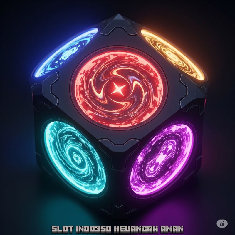 Slot Indo350 Keuangan Aman